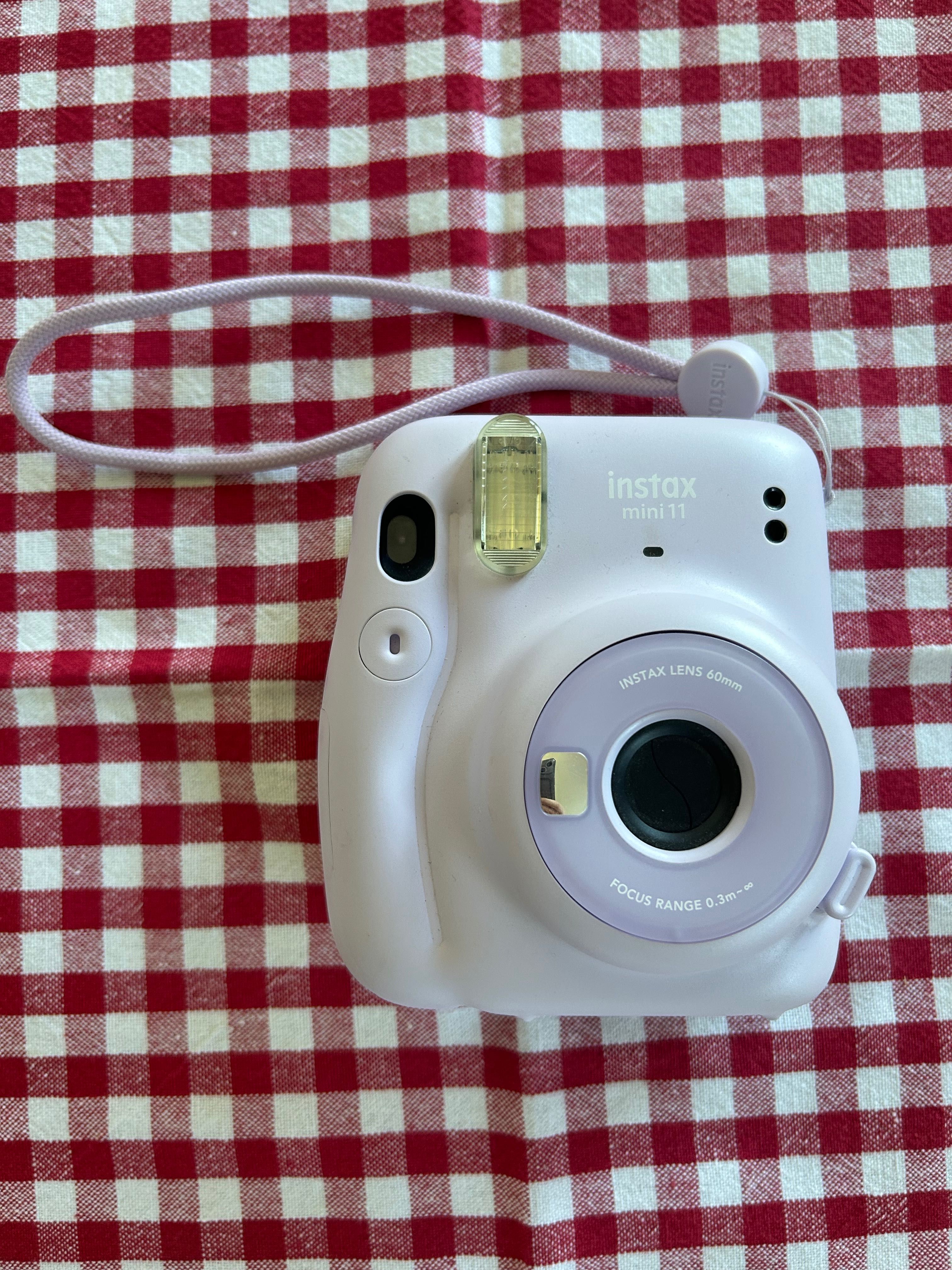 Instax mini 11 - NOVA