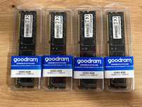 Pamieć RAM GoodRam DDR3 4GB 1600MHz