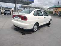 SEAT Córdoba GT 100cv