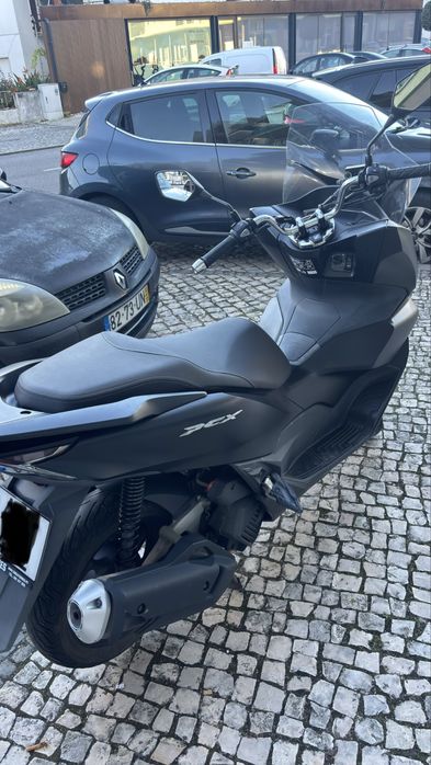 Pcx 2023 muito nova