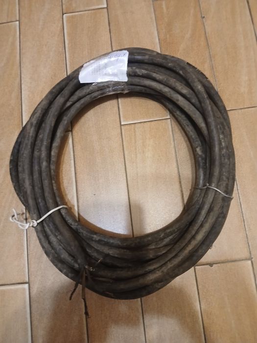 Продам міідні і алюмінієві кабеля.