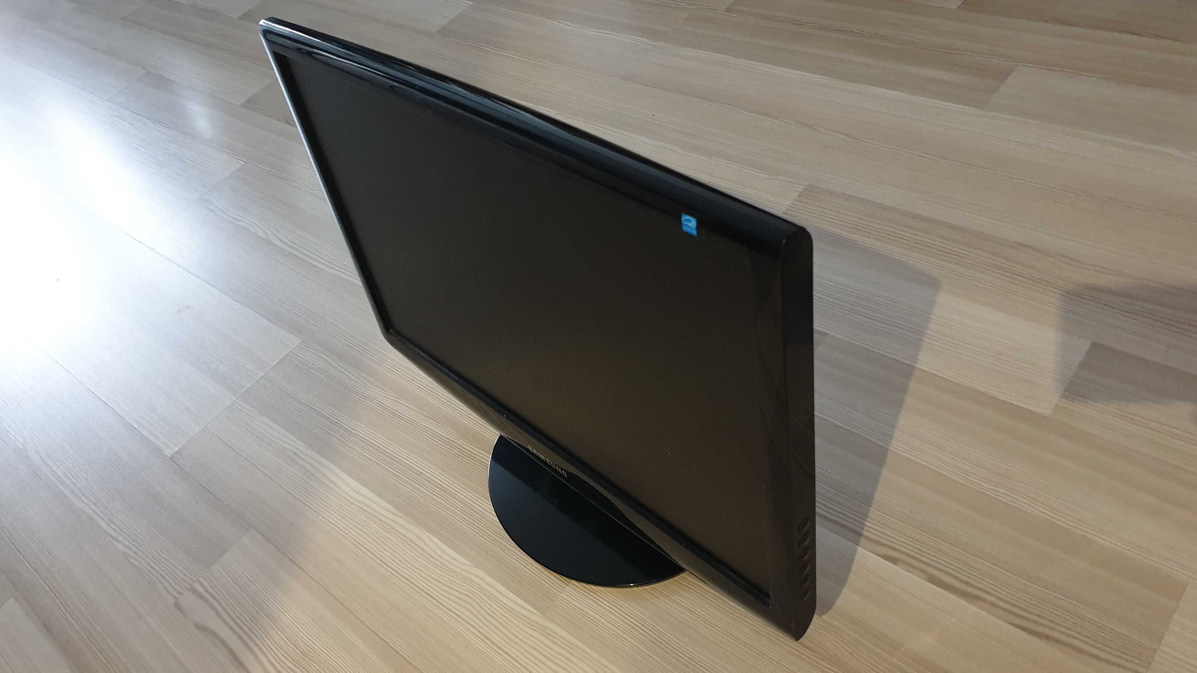 Monitor Samsung 2233BW 22'
