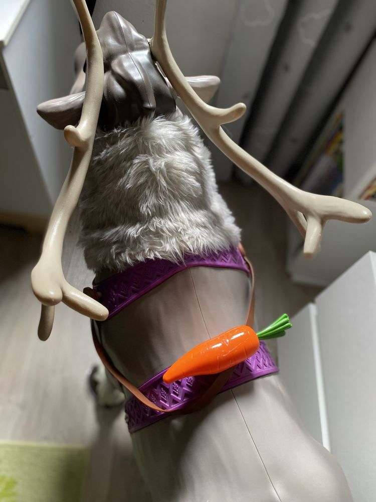 Frozen - Sven, a Rena