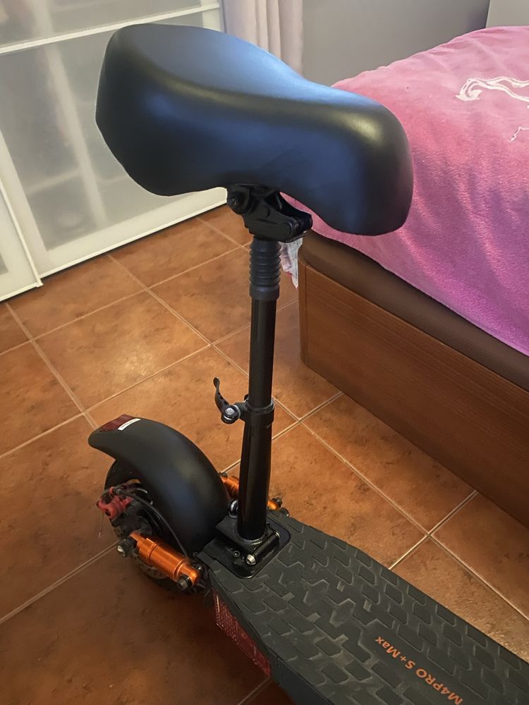 Trotinete Elétrica IENYRID M4 pro S Max
