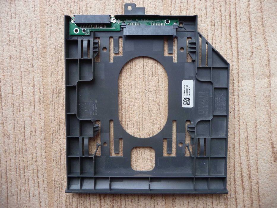 Переходник SATA3 Micro SATA на SATA lenovo 310 320 330 340 510 520 110