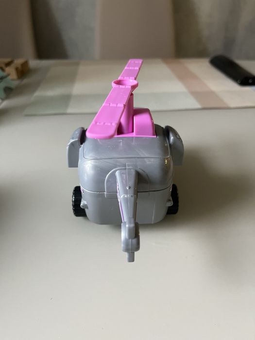 Щінячий патруль Скай