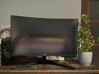 Monitor samsung odyssey