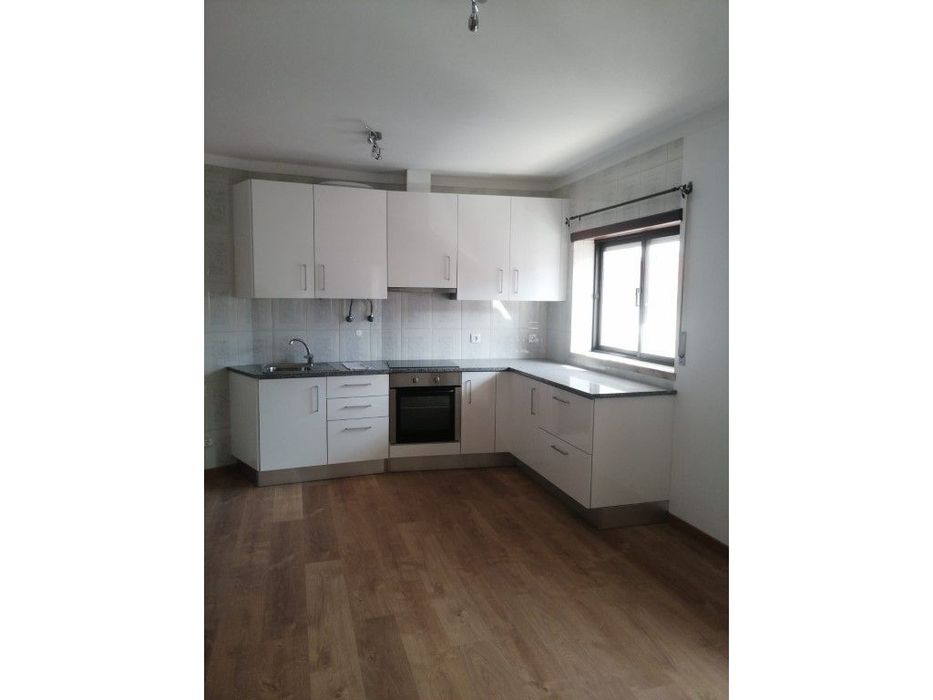 Apartamento T1 Mira de Aire