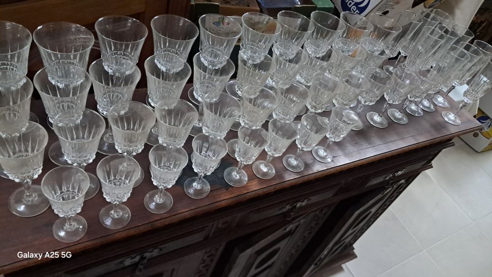 Velharias e antiguidades