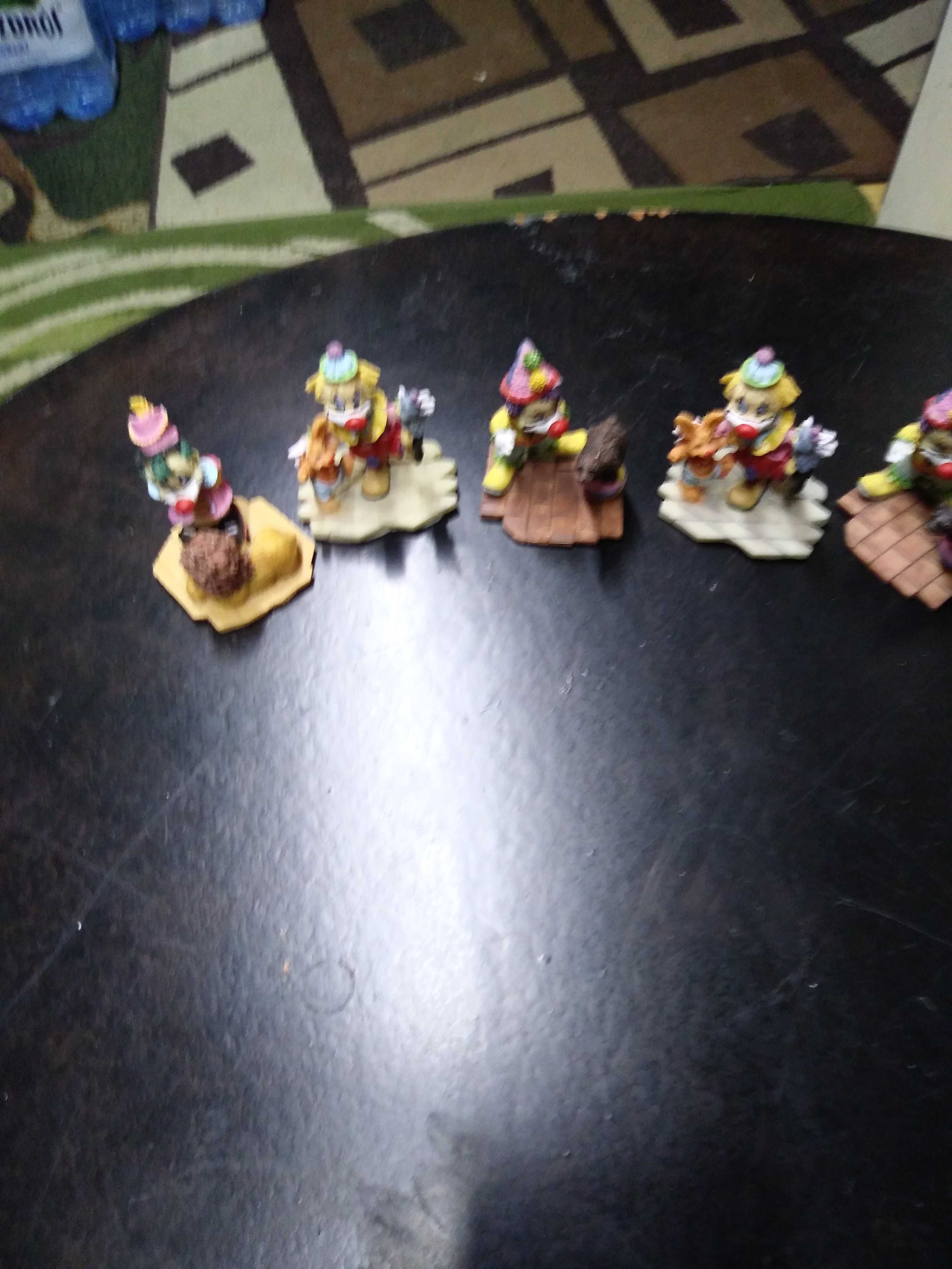 Figurki z bajek - jak foto
