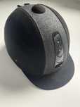 Stan idealny kask jezdziecki START 57-58 cm r.M