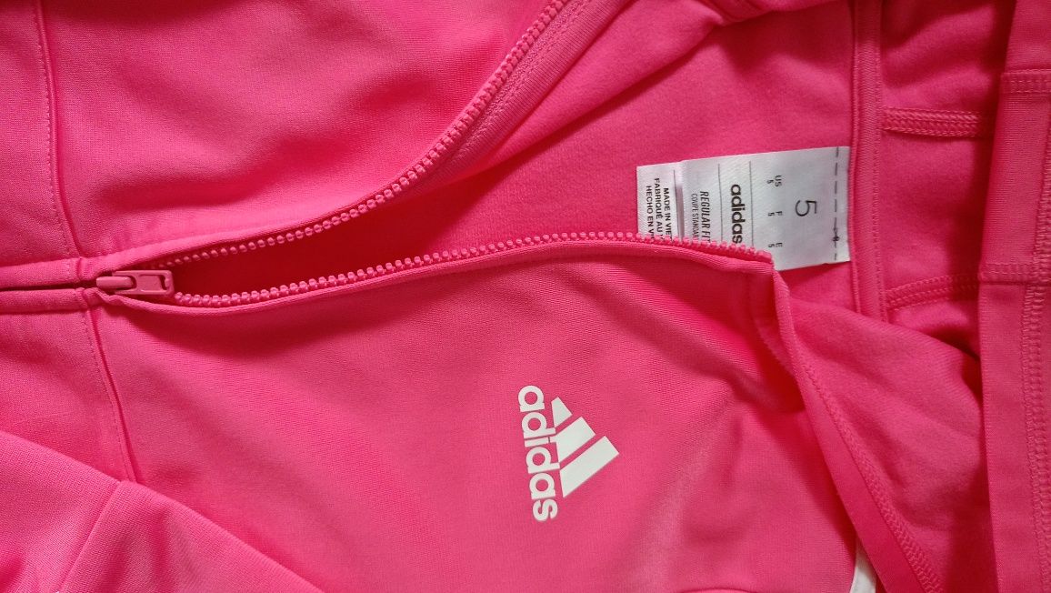 Dres dla dziewczynki ADIDAS