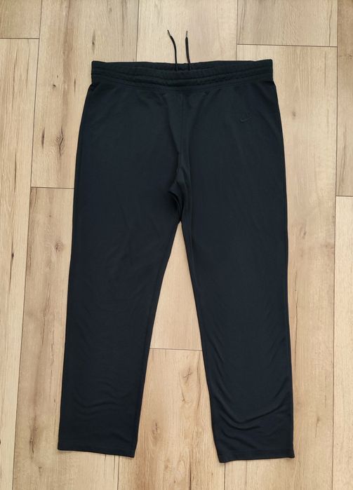 Nike męskie spodnie dresowe sportowe w rozmiarze XL