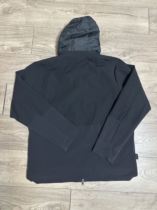 Вітровка Адідас Adidas Terrex