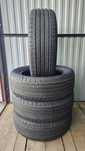 Continental EcoContact 6 205/55r17 91V