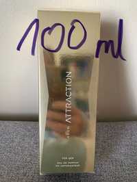 Perfumy attraction 100ml