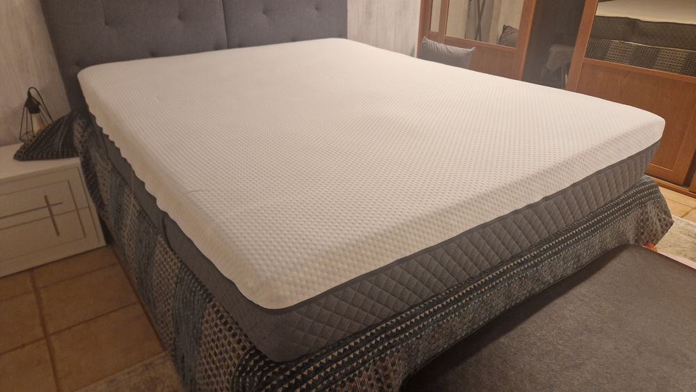 Colchão Emma original