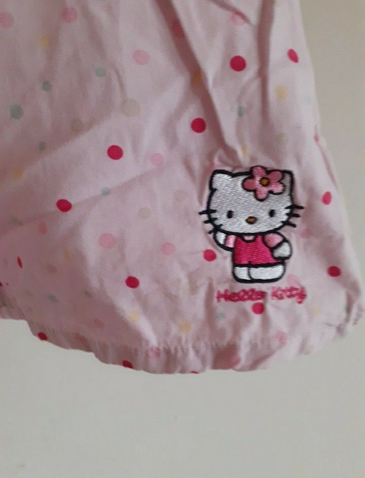 Sukienka Hello Kitty H&M 68-74