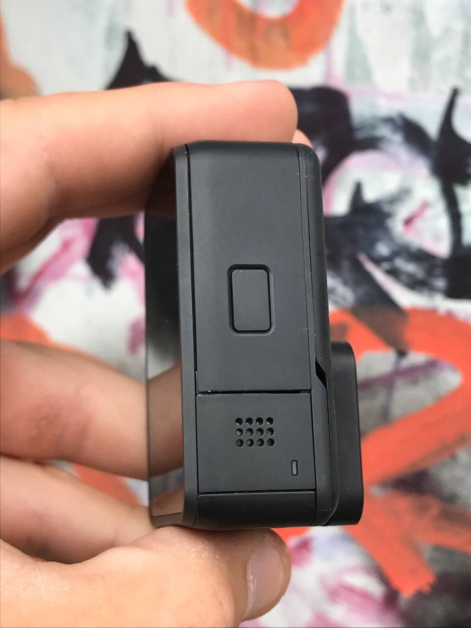 GoPro Hero 7 Black Екшн камера гоу про екшен камера го про бу экшн