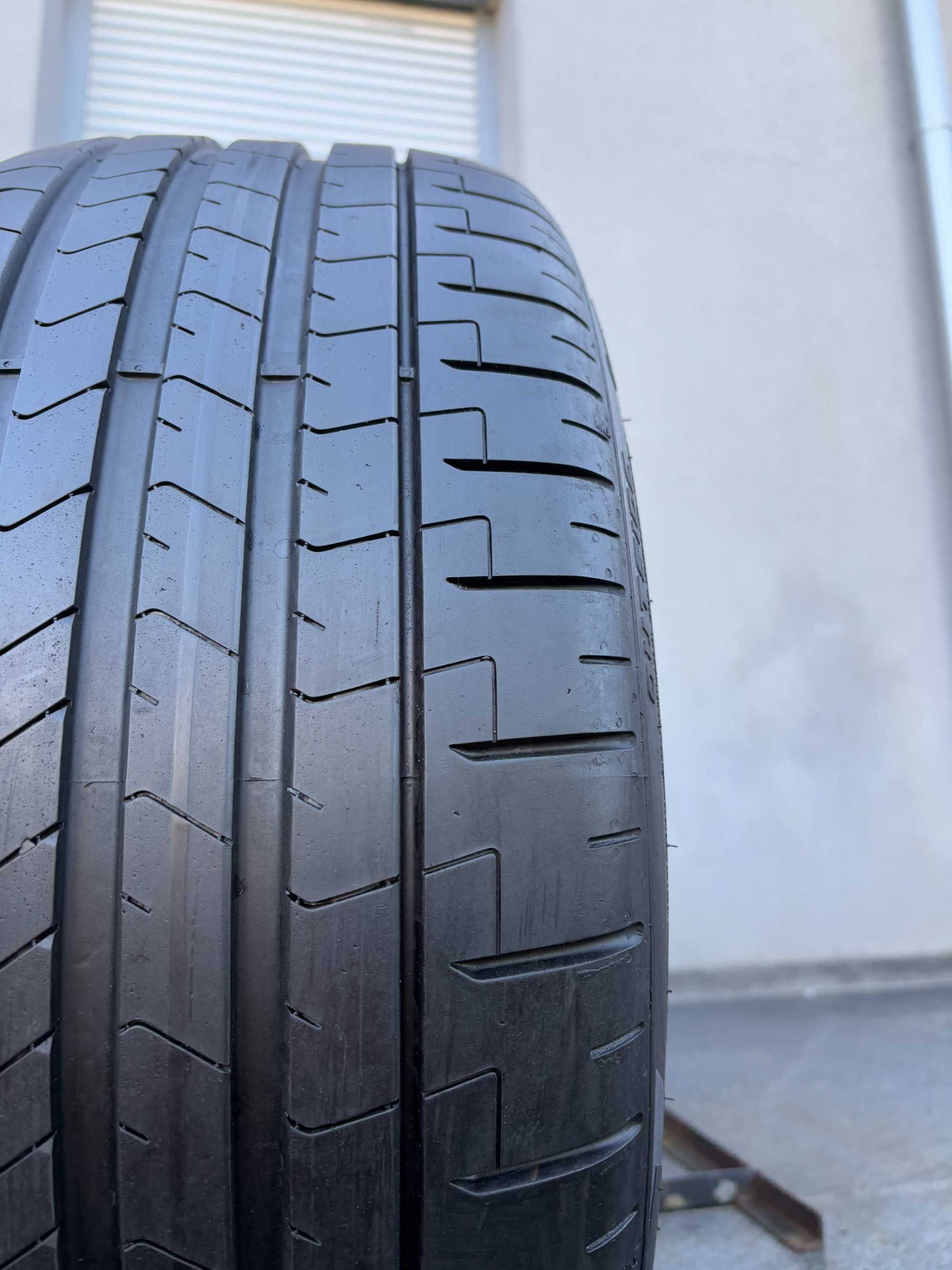 2szt letnie 235/35R20 Pirelli 7,2mm 2022r świetny stan! L58 gwarancja