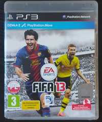 Fifa 13 PS3 PlayStation 3