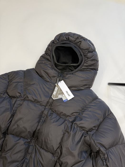 Palace Balaclava пуховик / куртка палас балаклава / пелас модель 2