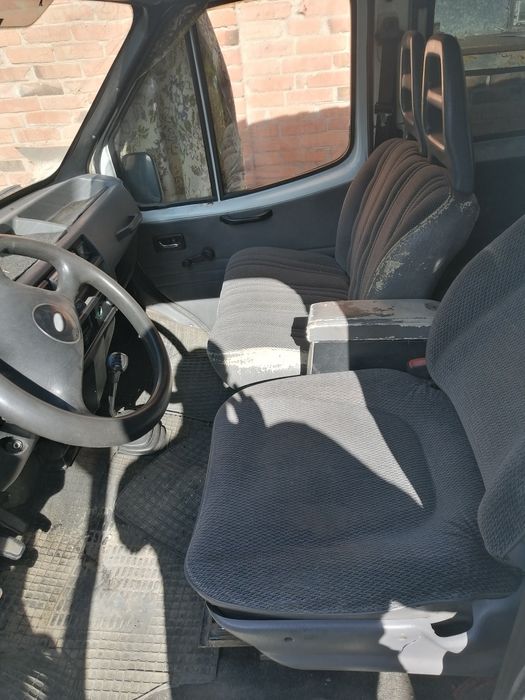 Продам Форд Тразит 1988