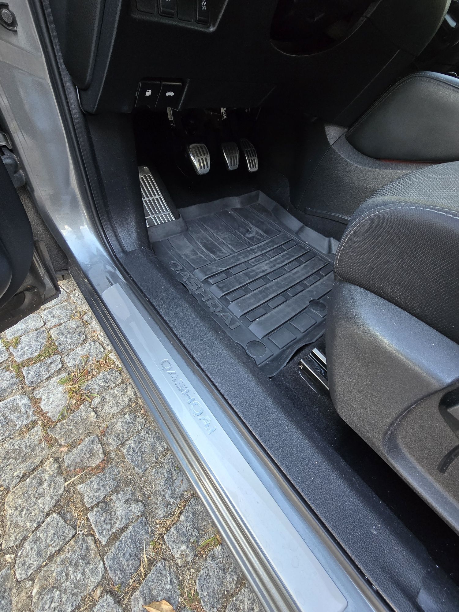 Nissan qashqai 1.5 dci N-connecta
