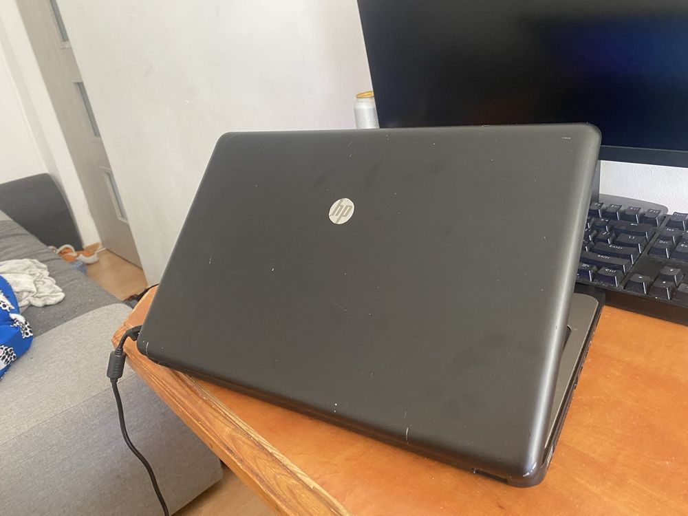 Laptop HP 630 i3 | 4GB | 160GB