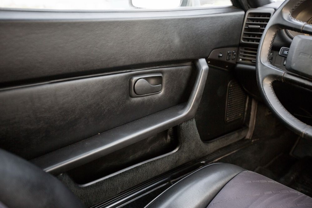 Porsche 944 2.5 1988