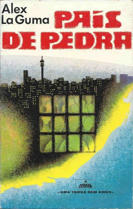 País de pedra - Alex La Guma