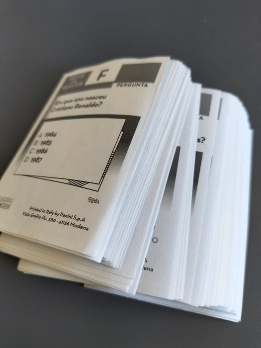 Cromos Panini Liga 24/25