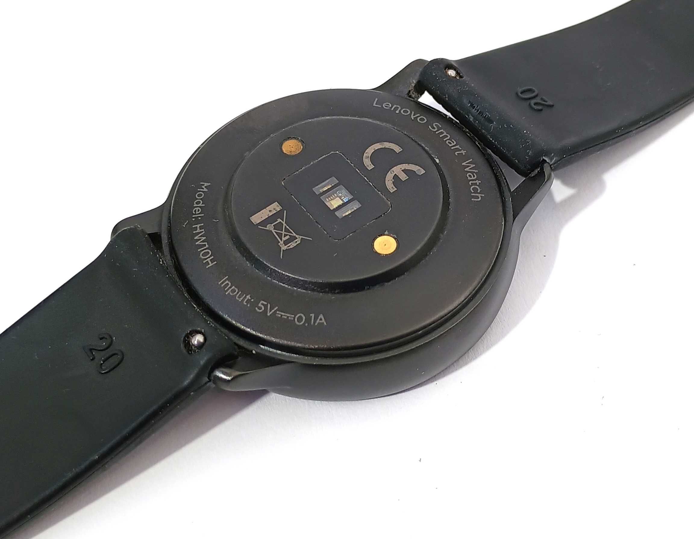 Smartwatch LENOVO Blaze HW10H