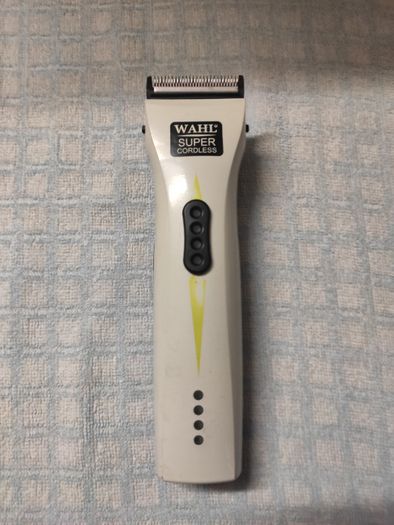 Máquina de Corte Wahl Super Taper CORDLESS