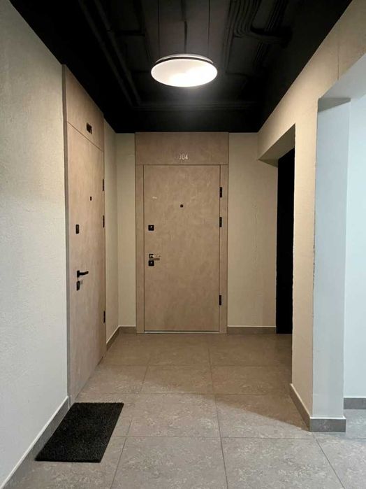 Центр! Квартира 73 м² у ЖК «Троїцький», не біля дороги, 6/11