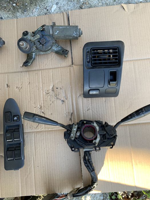 Pecas toyota corolla