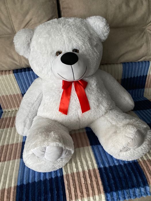 Мʼяка іграшка Для ваших малюків