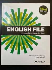 English File (OXFORD 3 edycja)