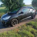 Citroen DS3 1.6 Sport Chic