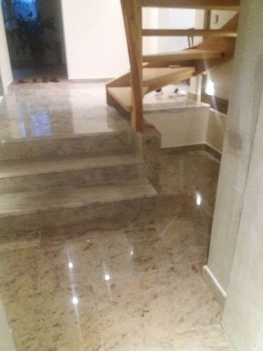 Kafelkowanie łazienek