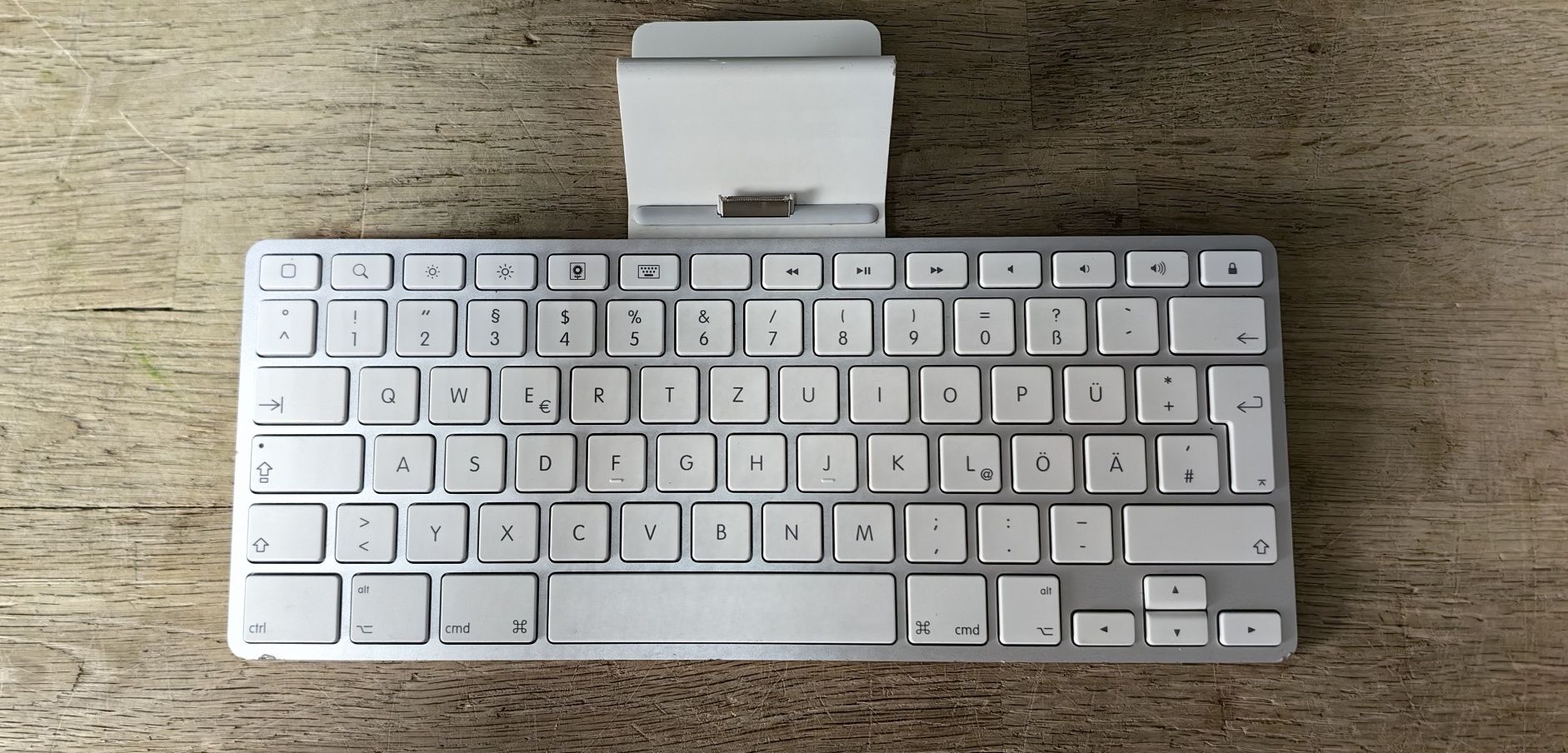 Клавіатури Bakth / Apple A1369 / Dell