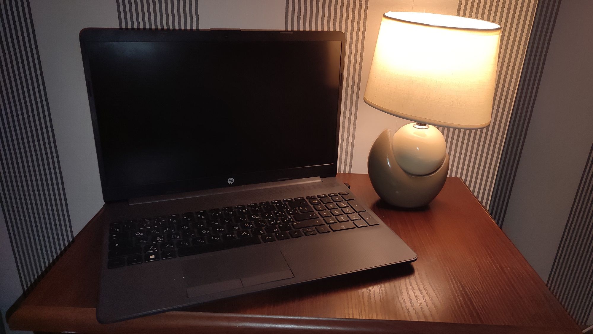Ноутбук hp 250 g8 rtl8822ce