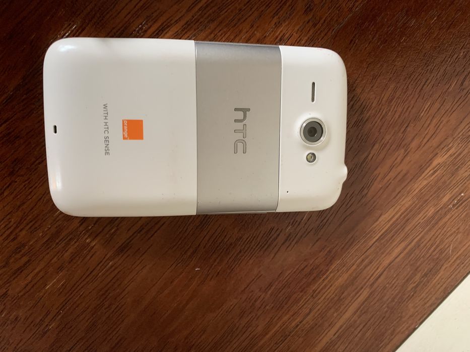 Telefon HTC cha cha