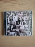 Rolling Stones - Exile On Main Street CD nowa