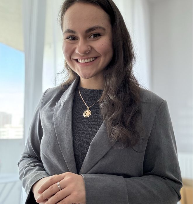 Korepetycje WOS + Angielski Online