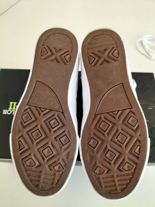 Converse All Star Chuck Taylor II