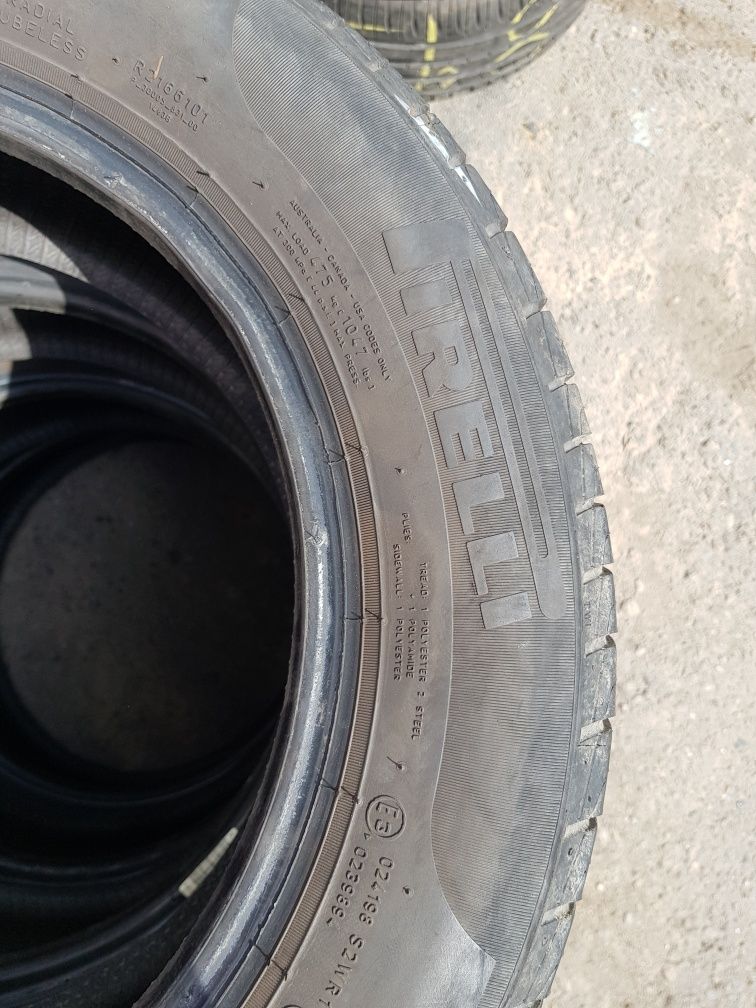 Шини літні 175 65 R14 82T PIRELLI