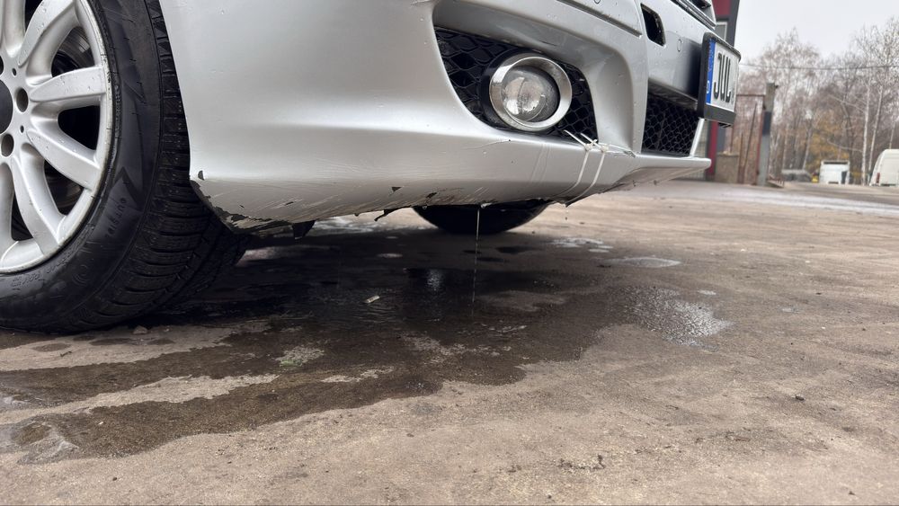 Mercedes-Benz e280 s211