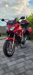 Honda Cbf1000 34tys  2007 r sprowadzona kpl kufrow Top stan!