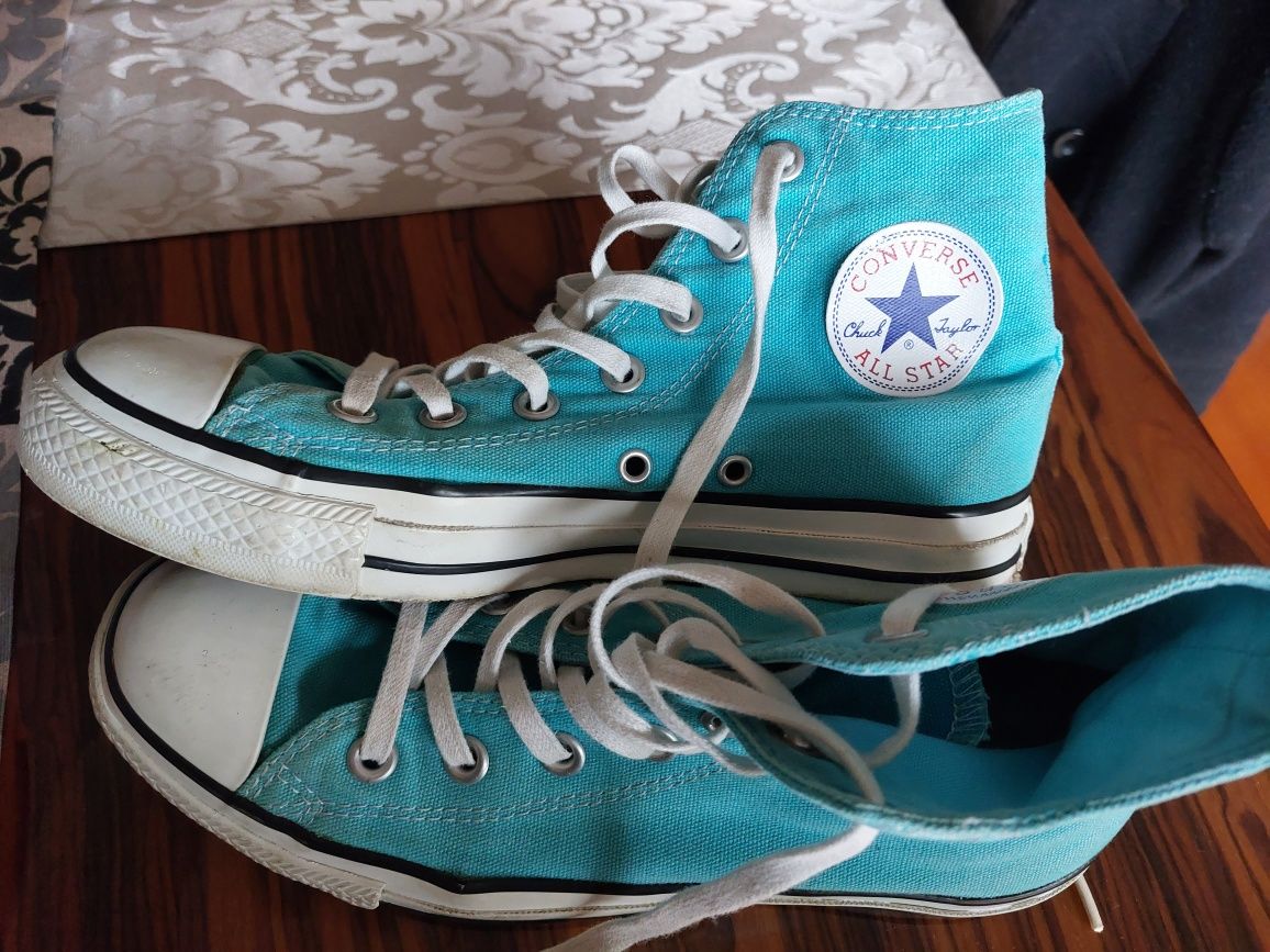 Converse All Star tam.38